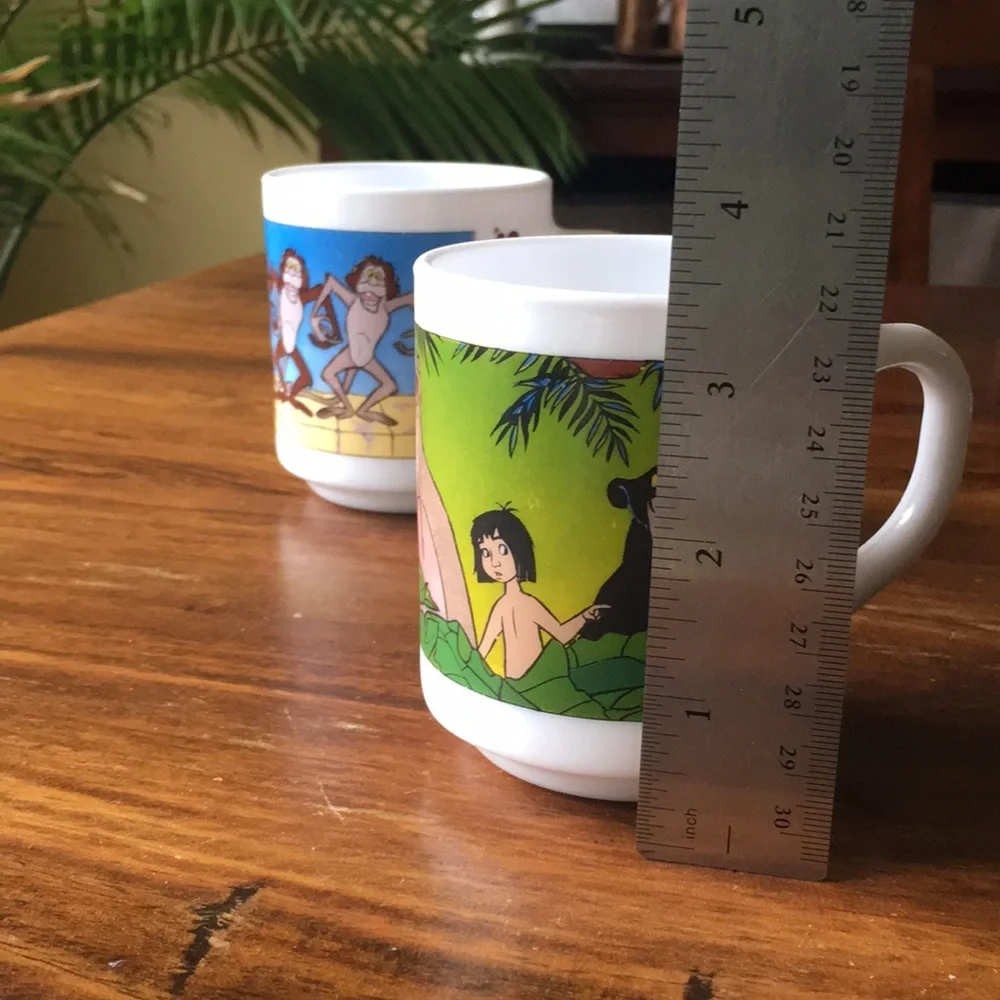 Disney set two
